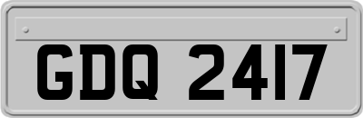 GDQ2417