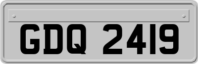 GDQ2419