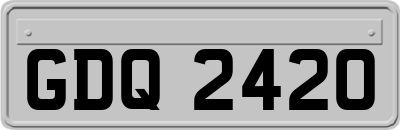 GDQ2420