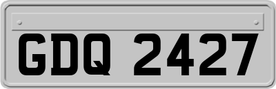 GDQ2427