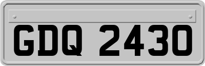 GDQ2430