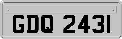 GDQ2431