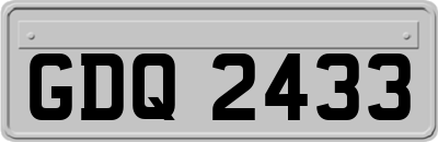GDQ2433