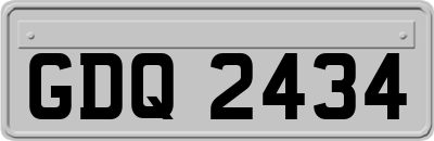GDQ2434