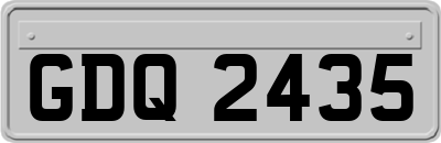 GDQ2435