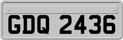 GDQ2436