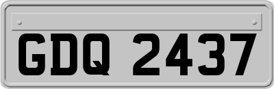 GDQ2437