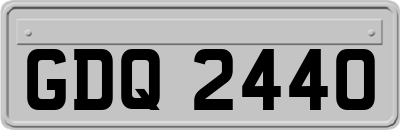GDQ2440