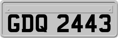 GDQ2443
