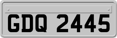 GDQ2445