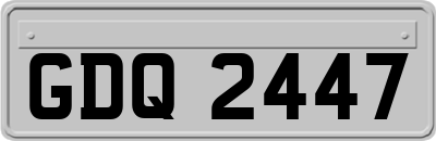 GDQ2447