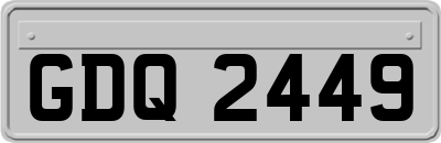 GDQ2449