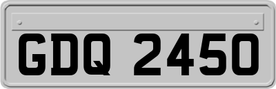 GDQ2450