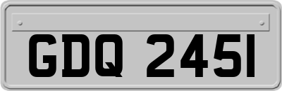 GDQ2451
