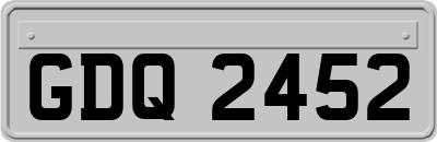 GDQ2452