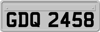 GDQ2458