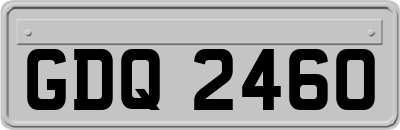 GDQ2460