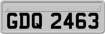 GDQ2463