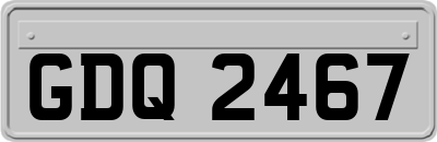 GDQ2467