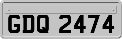 GDQ2474