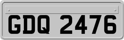 GDQ2476