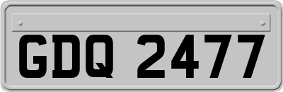 GDQ2477