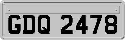 GDQ2478