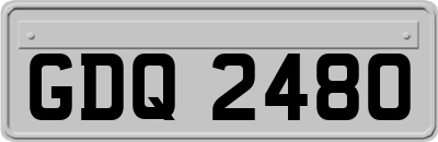 GDQ2480
