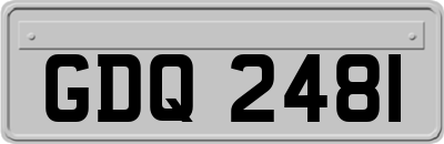 GDQ2481