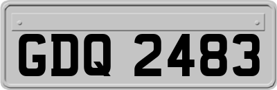 GDQ2483