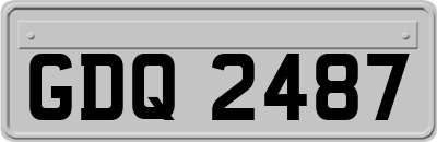 GDQ2487