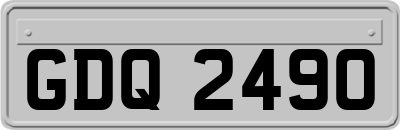 GDQ2490