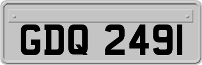 GDQ2491