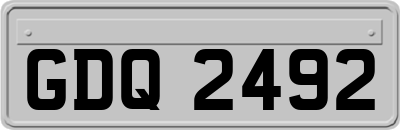 GDQ2492