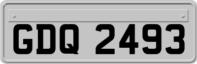 GDQ2493