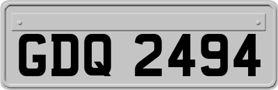 GDQ2494