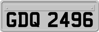 GDQ2496