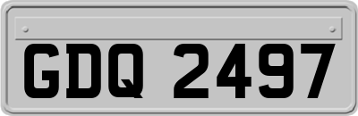 GDQ2497