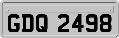 GDQ2498