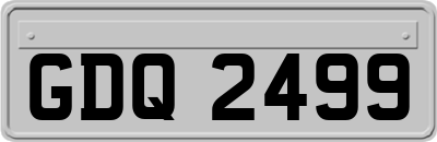 GDQ2499
