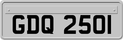 GDQ2501