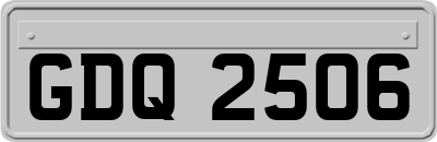 GDQ2506