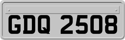 GDQ2508