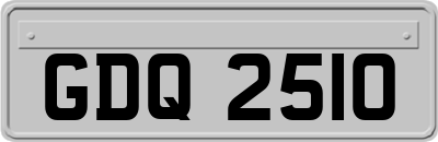 GDQ2510