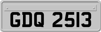 GDQ2513