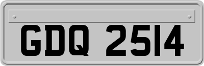 GDQ2514