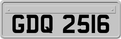GDQ2516