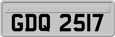 GDQ2517
