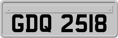 GDQ2518