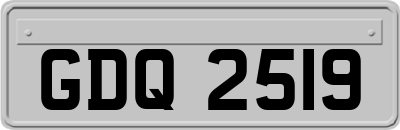 GDQ2519